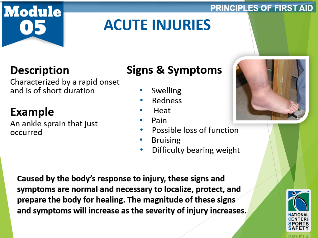 26-acute-injuries-national-center-for-sports-safety