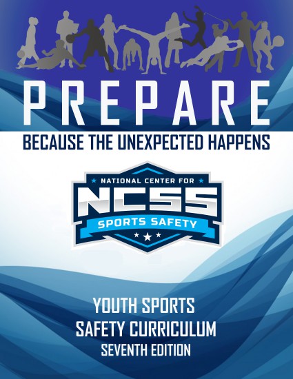 Prepare Venue Administrators 2025